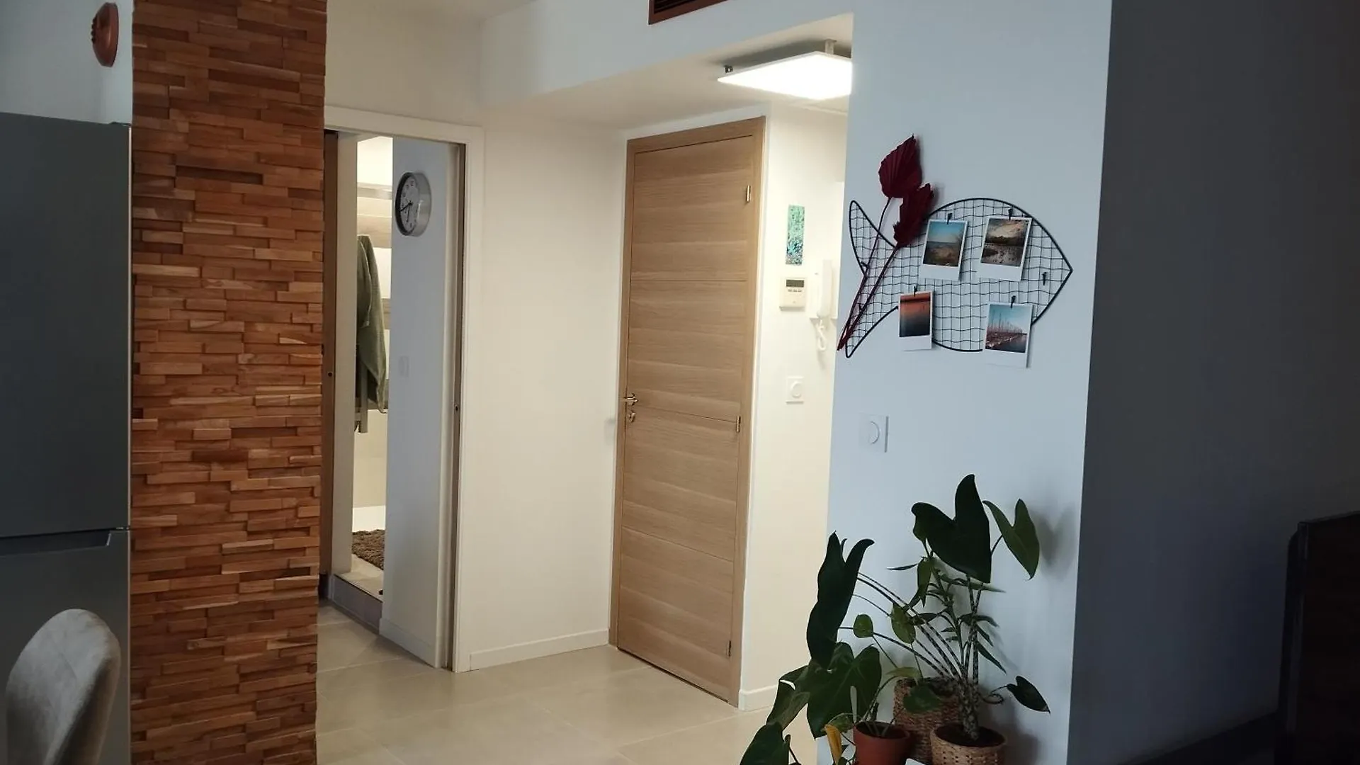 Apartmán T2 Vue Pyrenees Au Sud De Toulouse