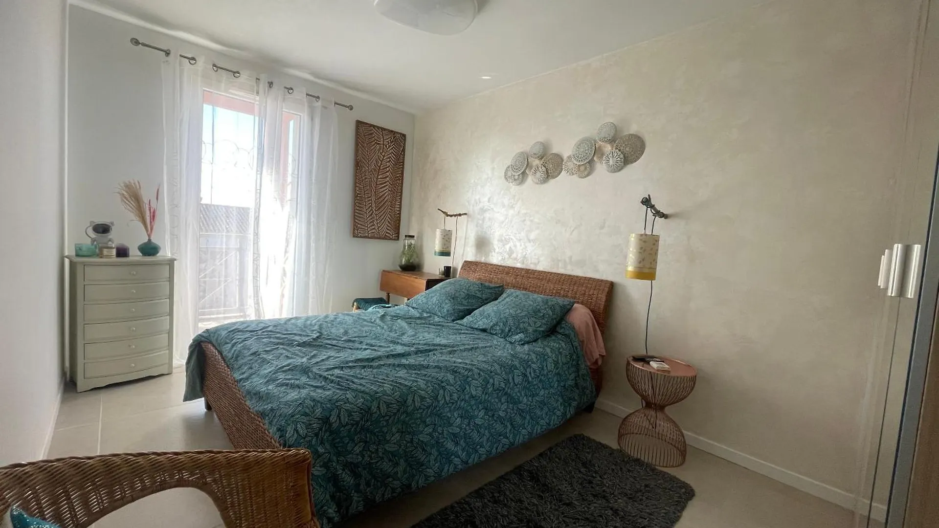 Apartmán T2 Vue Pyrenees Au Sud De Toulouse